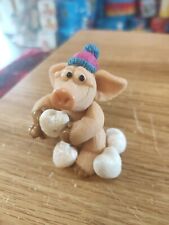 Snow hearts piggin for sale  POOLE