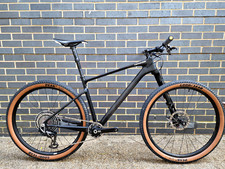 Cannondale scalpel lefty for sale  SOUTHAMPTON