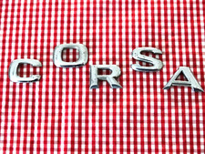 Occasion corsa emblème d'occasion  Douvrin