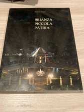 Brianza piccola patria usato  Seregno