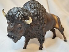 Vintage breyer bison for sale  Panama City