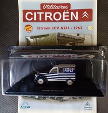 Citroen 2cv azu d'occasion  Expédié en Belgium
