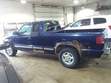 Interruptor de painel/interior/assento S10PICKUP 2002 2080098, usado comprar usado  Enviando para Brazil