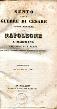 Sunto delle guerre usato  Italia