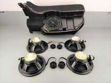 Bose soundsystem komplettes gebraucht kaufen  Hartmannsdorf