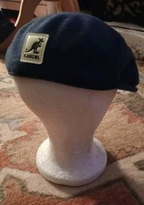 Vintage 90s kangol for sale  PRESTATYN