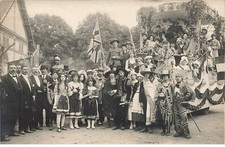 Photo card bernay d'occasion  Expédié en Belgium