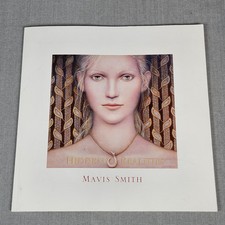 Usado, Hidden Realities 2012 MAVIS SMITH Paintings Michner Art Museum Buck Co PA NUDES comprar usado  Enviando para Brazil
