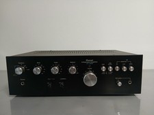 Sansui 3900 vollverstärker gebraucht kaufen Sansui 3900 vollverstärker gebraucht kaufen  Bielefeld