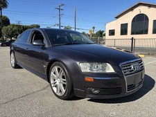 2005 audi w12 for sale  Bell Gardens