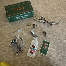 Vintage singer sewing for sale  Minneapolis