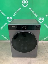 Hisense washing machine for sale  CREWE