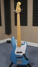 Fender player plus for sale  Clinton