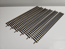 Lot rails laiton d'occasion  Bordeaux-