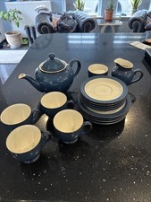 Denby boston teaser for sale  ELLON