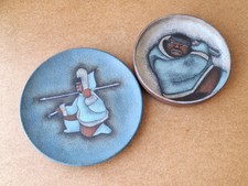 hunting scene plates for sale hunting scene plates for sale BRIGHTON