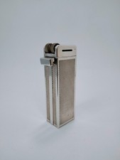 Briquet argent massif d'occasion  Tannay