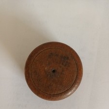 Cod bottle wooden for sale  NORWICH