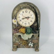 Fishing theme shelf for sale  Lahoma