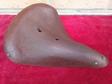 Selle vélo ancienne d'occasion  Templemars