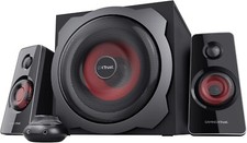 Casse audio gaming usato  Venezia