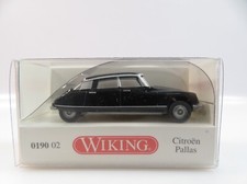 Wiking 019002 citroen gebraucht kaufen  Gelsenkirchen