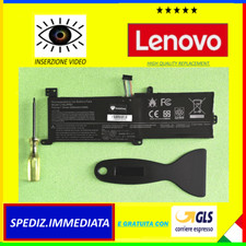 Batteria lenovo l16c2pb2 usato  Forio