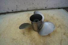 Quicksilver boat propeller for sale  Staten Island