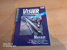 Visier special ausgabe gebraucht kaufen  Lohmar