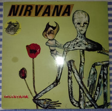 Nirvana incesticide gef for sale  HAYWARDS HEATH