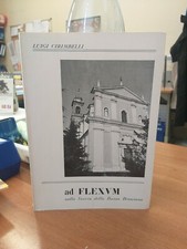 Flexum nella storia usato  Brescia