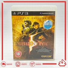 Resident evil edizione usato  Vo