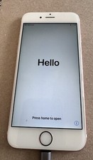 iphone 6s rose gold 64 gb for sale  South Burlington