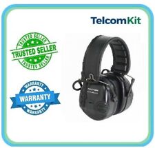 Peltor sporttac ear usato  Spedire a Italy