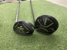 Legni titleist usato  Monza
