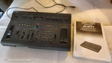 Jvc sv77 video usato  Palermo
