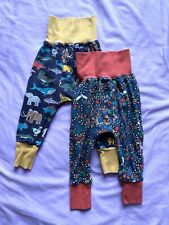 Frugi parsnip pants for sale  DROITWICH