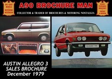 Original 1979 austin for sale  PETERHEAD