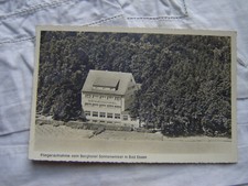 Berghotel sonnenwinkel bad gebraucht kaufen  Wardenburg