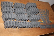 Riginal lego eisenbahn gebraucht kaufen  Hamburg