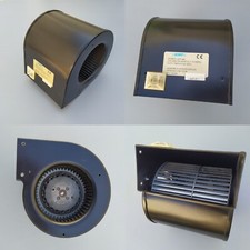 Ventilatore centrifugo ecofit usato  Vicenza