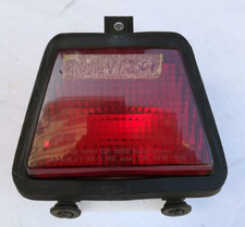 Honda 750 taillight usato  Roma