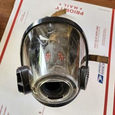 Damaged scott av3000 for sale  North Salt Lake