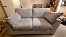 Dfs horbury seater for sale  EPSOM