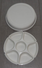 Tupperware boite plateau d'occasion  Toulouse-