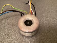 Toroidal transformer canterbur for sale  ST. ALBANS