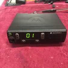 Motorola cm200d aam01jnc9jc1an for sale  Pittsboro