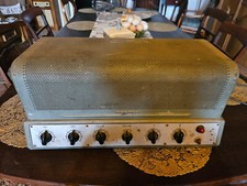 telefunken rohrenverstarker gebraucht kaufen telefunken rohrenverstarker gebraucht kaufen Lohne (Oldenburg)