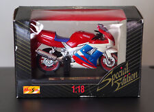 Yamaha fzr600r modellino usato  Roma