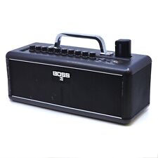 Amplificador combo de guitarra Boss Katana-Air 30W 2 canais Bluetooth sem fio Japão comprar usado  Enviando para Brazil